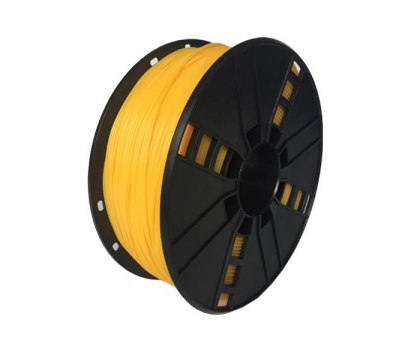 Tusz Gembird TPE Flexible Yellow 1kg